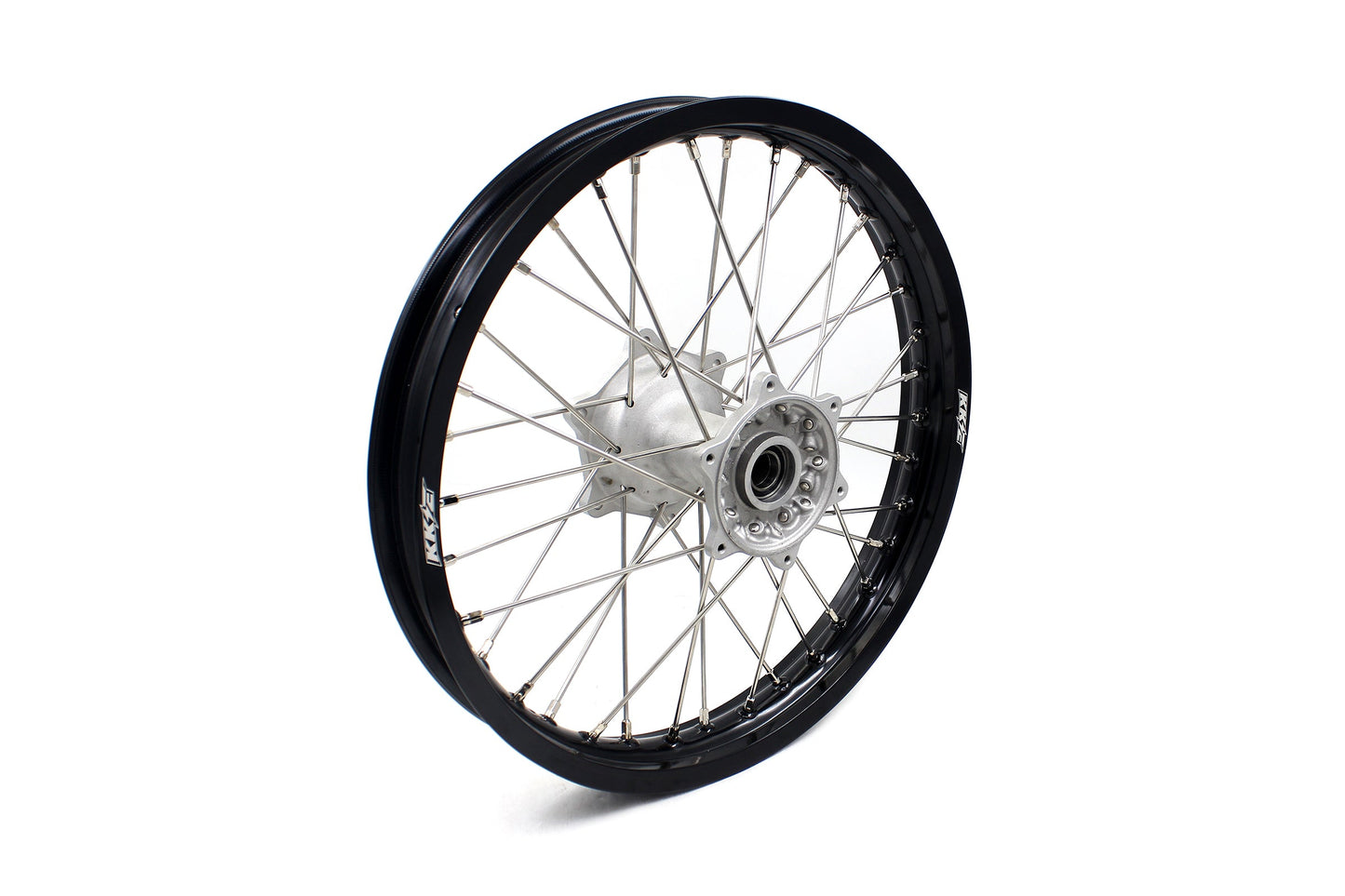 KKE 19" Cast Hub Aluminum Rim Wheel Rim For Yamaha YZ125 YZ250 YZ250F YZ450F Disc - Howling Moto