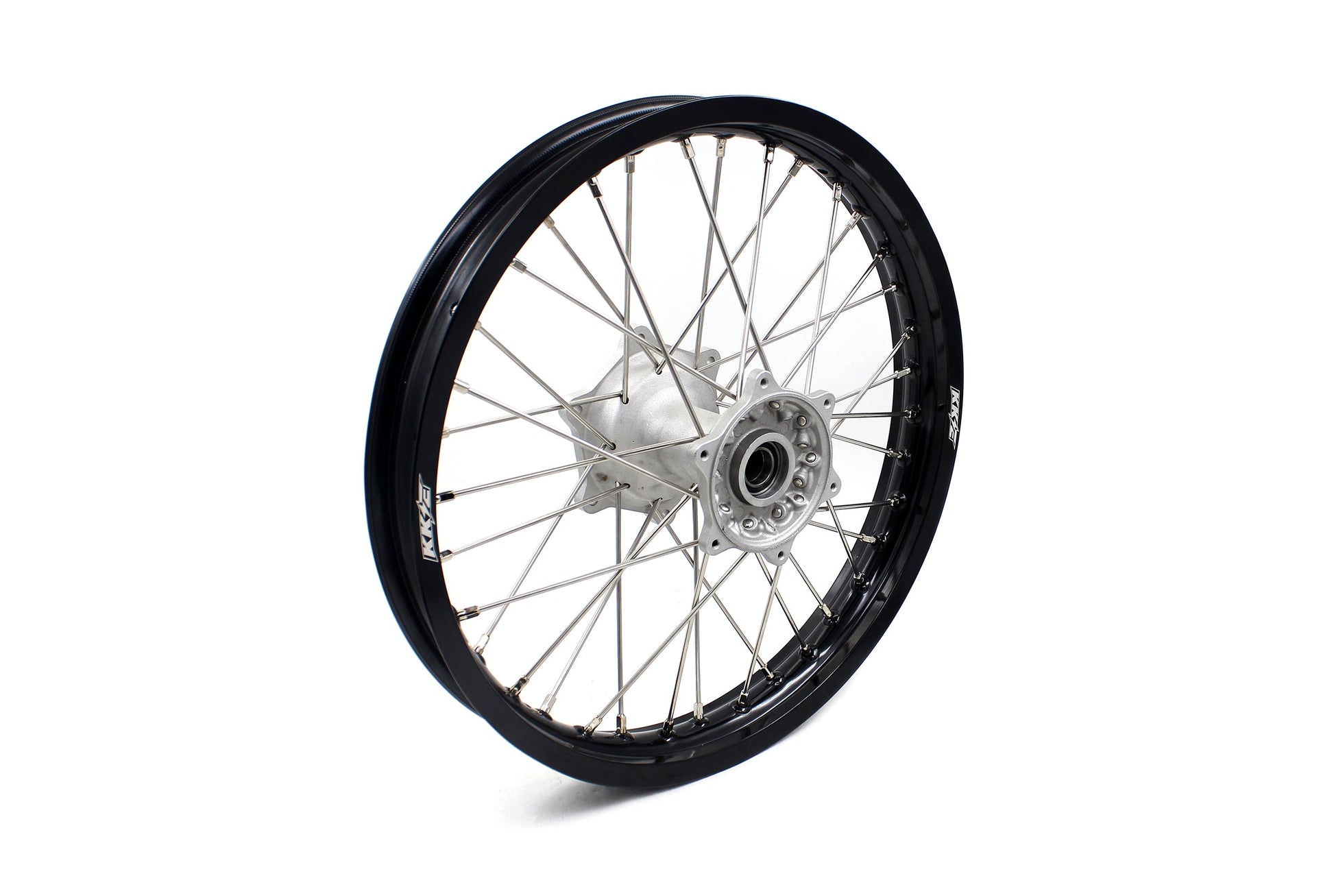 KKE 19" Cast Hub Aluminum Rim Wheel Rim For Yamaha YZ125 YZ250 YZ250F YZ450F Disc - Howling Moto