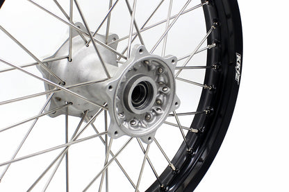 KKE 19" Cast Hub Aluminum Rim Wheel Rim For Yamaha YZ125 YZ250 YZ250F YZ450F Disc - Howling Moto