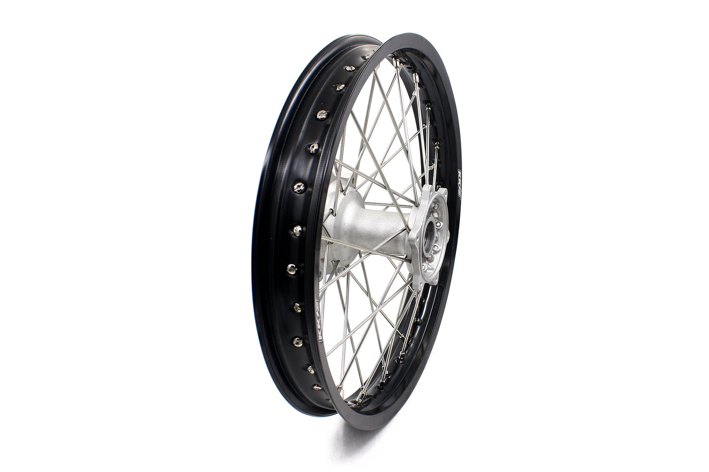 KKE 19" Cast Hub Aluminum Rim Wheel Rim For Yamaha YZ125 YZ250 YZ250F YZ450F Disc - Howling Moto