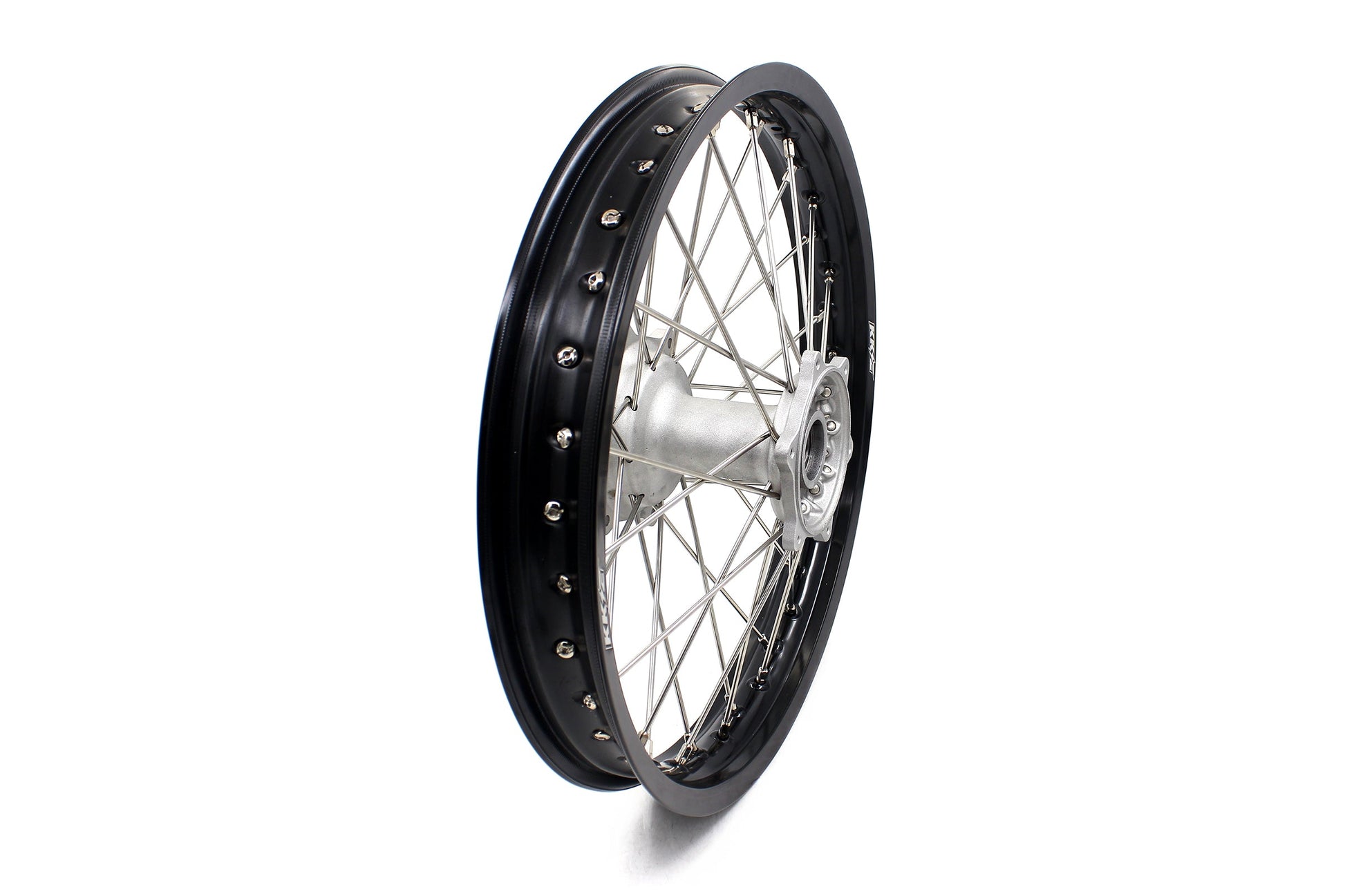 KKE 19" Cast Hub Aluminum Rim Wheel Rim For Yamaha YZ125 YZ250 YZ250F YZ450F Disc - Howling Moto