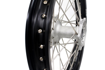 KKE 19" Cast Hub Aluminum Rim Wheel Rim For Yamaha YZ125 YZ250 YZ250F YZ450F Disc - Howling Moto