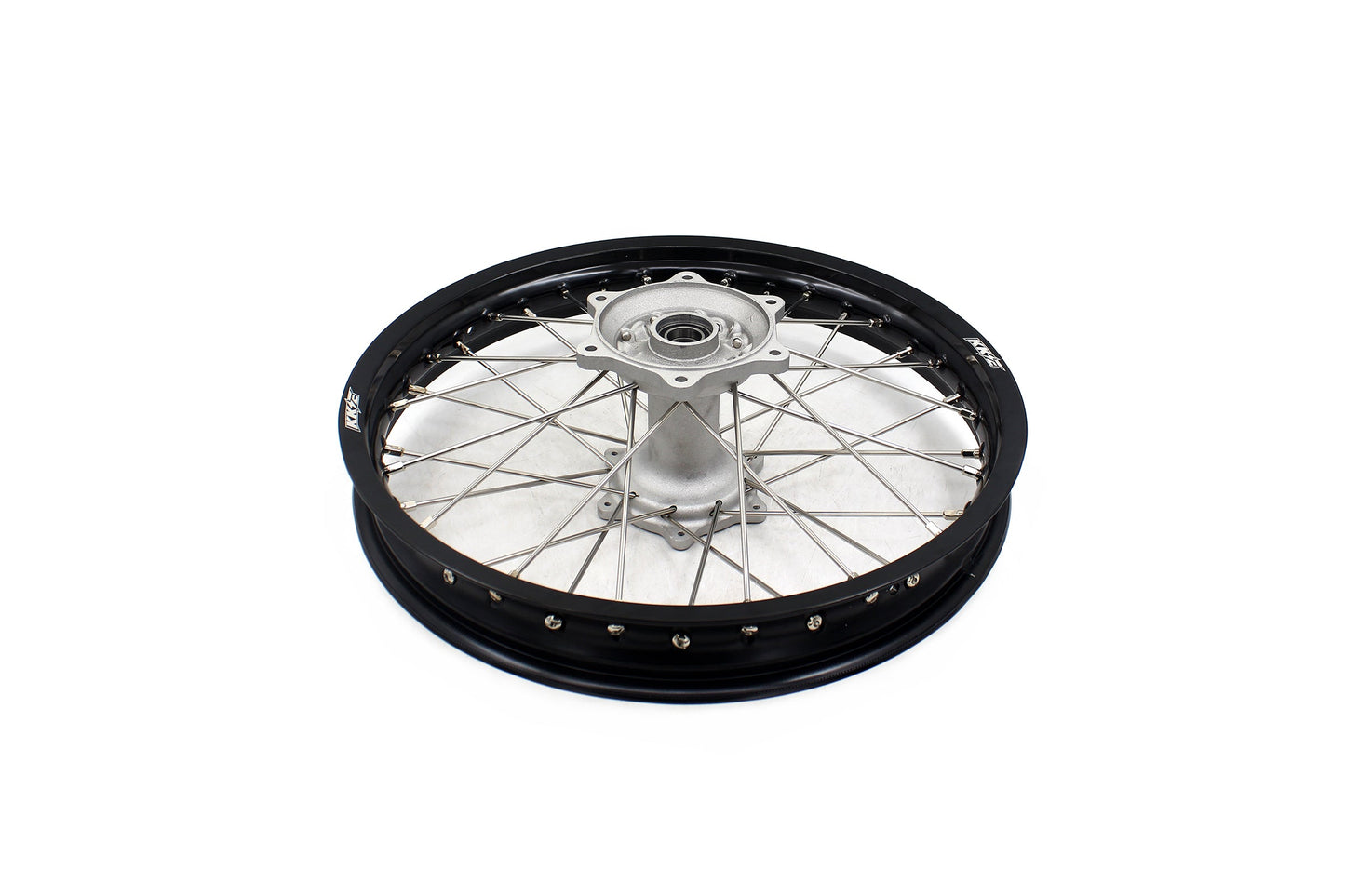 KKE 19" Cast Hub Aluminum Rim Wheel Rim For Yamaha YZ125 YZ250 YZ250F YZ450F Disc - Howling Moto