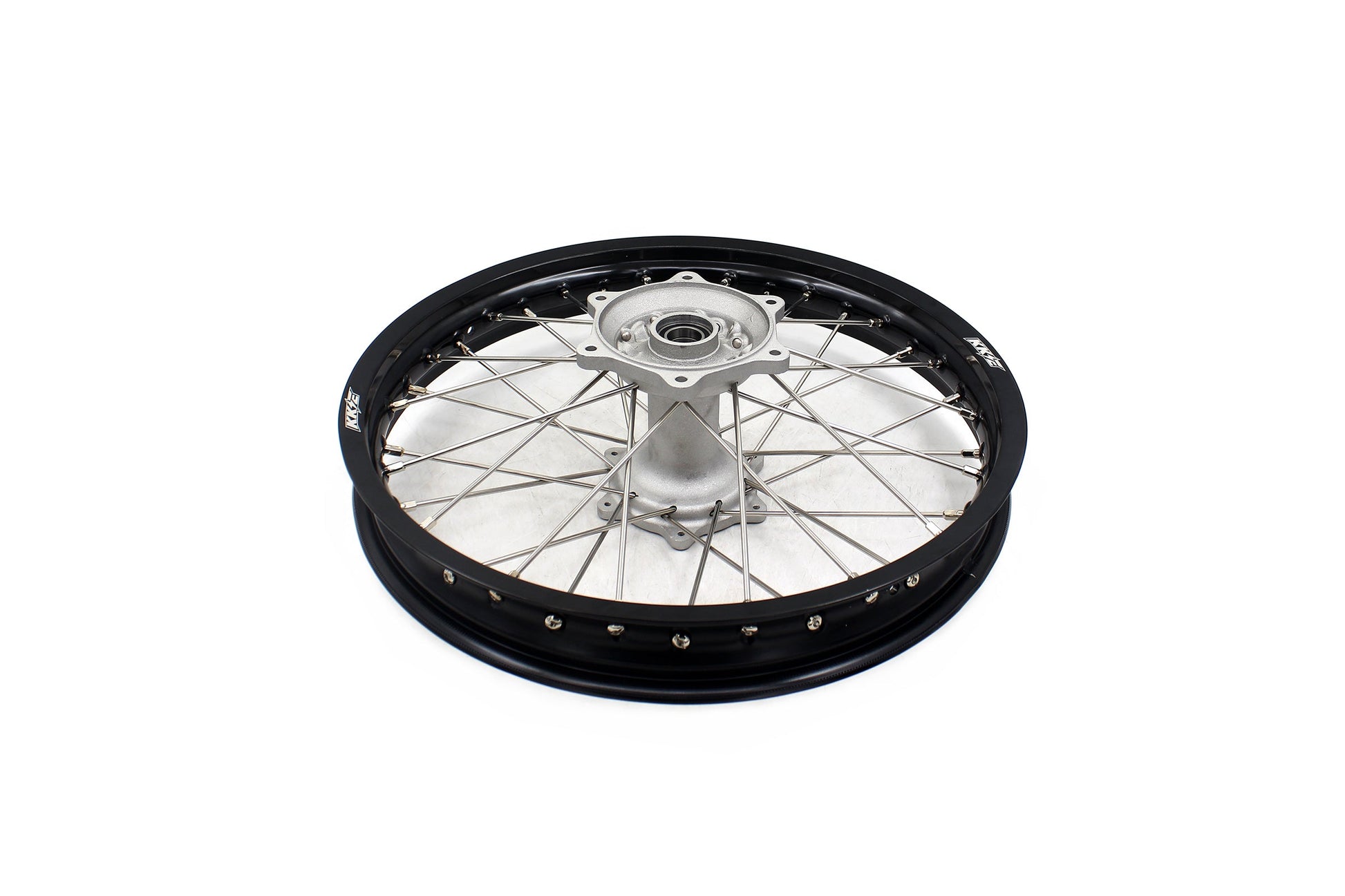 KKE 19" Cast Hub Aluminum Rim Wheel Rim For Yamaha YZ125 YZ250 YZ250F YZ450F Disc - Howling Moto