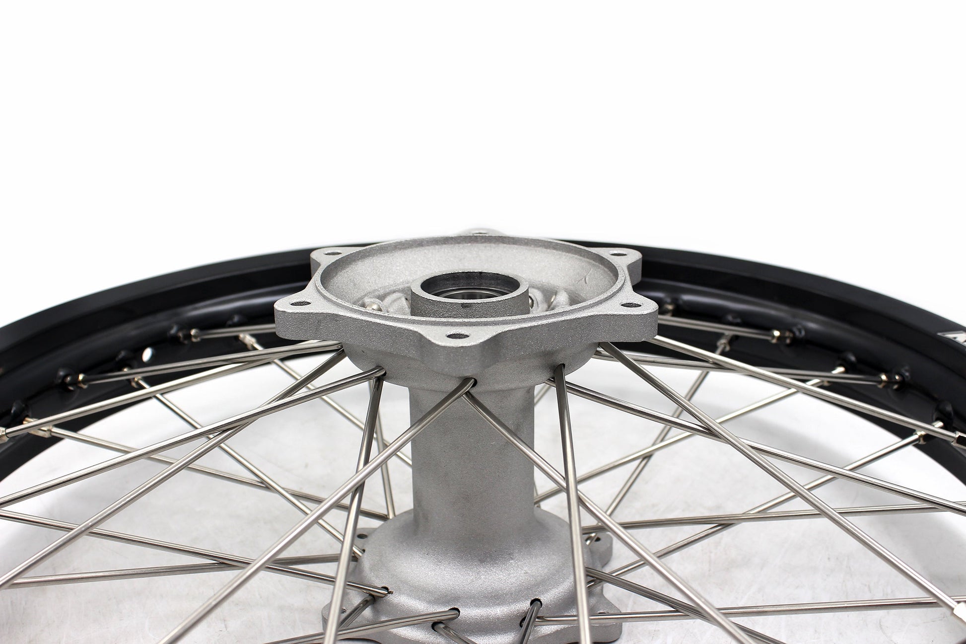 KKE 19" Cast Hub Aluminum Rim Wheel Rim For Yamaha YZ125 YZ250 YZ250F YZ450F Disc - Howling Moto