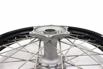 KKE 19" Cast Hub Aluminum Rim Wheel Rim For Yamaha YZ125 YZ250 YZ250F YZ450F Disc - Howling Moto