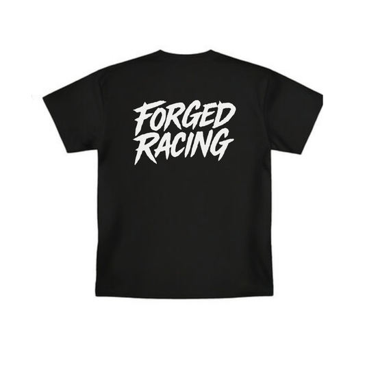 FORGED “Slick” T-Shirt – Premium Cotton Streetwear Tee