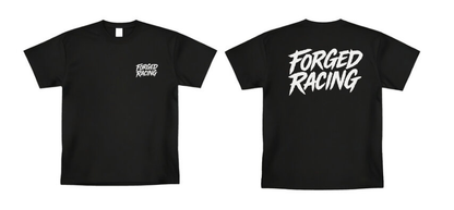 FORGED “Slick” T-Shirt – Premium Cotton Streetwear Tee