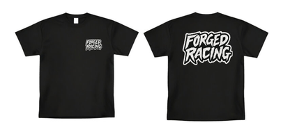 FORGED V3 T-Shirt – Premium Cotton Streetwear Tee