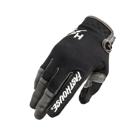 Fasthouse Youth Speed Style Glove