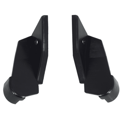 ZSPEC Hood Hinge Covers for '90-96 300zx LHD & RHD, Sold per Left/Right Set - Howling Moto