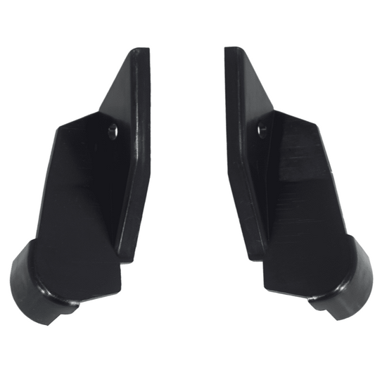 ZSPEC Hood Hinge Covers for '90-96 300zx LHD & RHD, Sold per Left/Right Set - Howling Moto