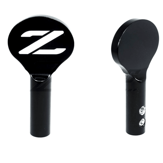 ZSPEC Billet Dipstick Handle for '90-99 Nissan Z32 300zx, w/ Hex Key - Howling Moto