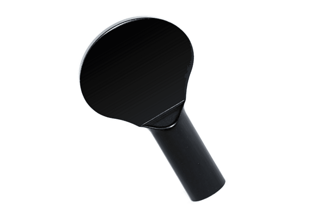 ZSPEC Dipstick Handle fits Nissan GT-R R35, Billet w/ Hex Key - Howling Moto