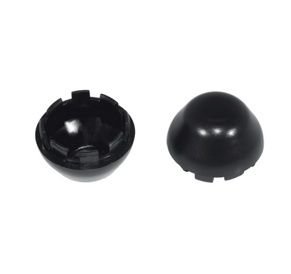 ZSPEC Wiper-Arm Nut Covers for '90-99 Nissan 300zx, Pair of Two - Howling Moto
