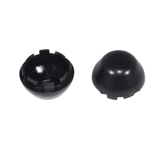 ZSPEC Wiper-Arm Nut Covers for '90-99 Nissan 300zx, Pair of Two - Howling Moto