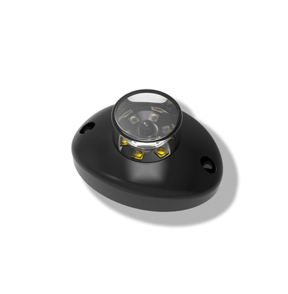 Predator LED Hideaway Strobe Light - Howling Moto