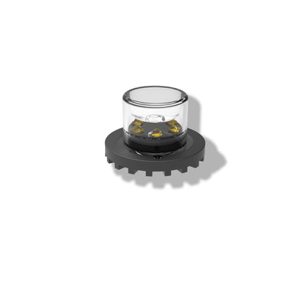Predator LED Hideaway Strobe Light - Howling Moto