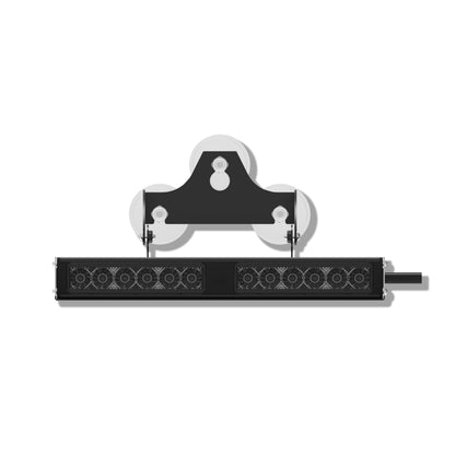 Vulture 2 Emergency LED Dash/Deck Light - Howling Moto