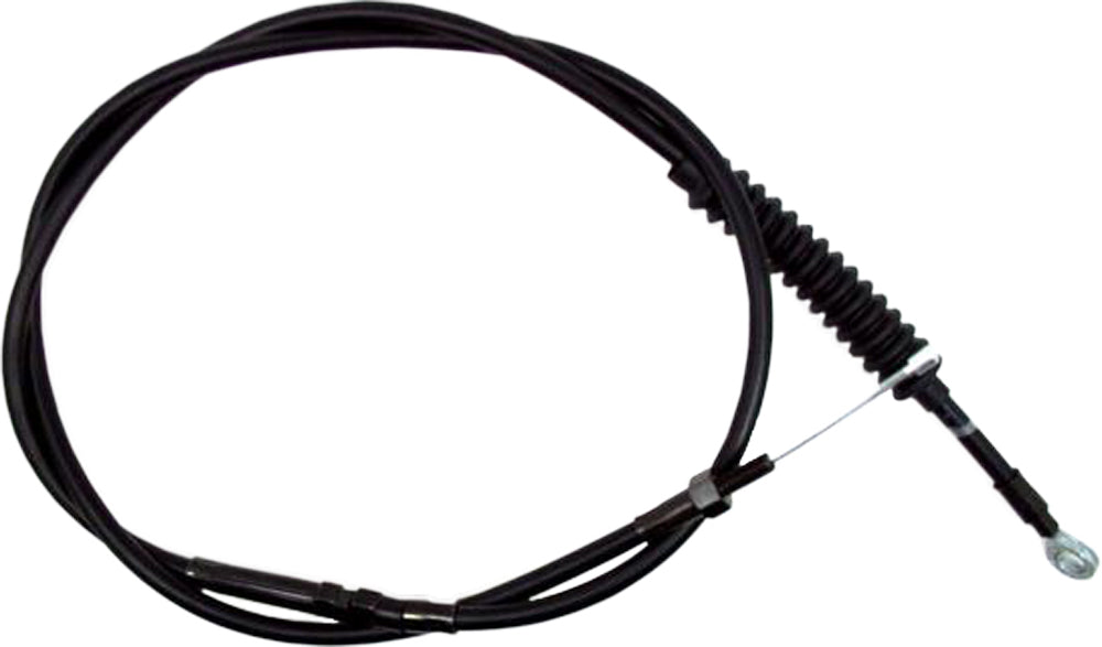 MOTION PRO, MOTION PRO Blackout Clutch LW Cable Part #06-2146 for Blacked-Out Motorcycles