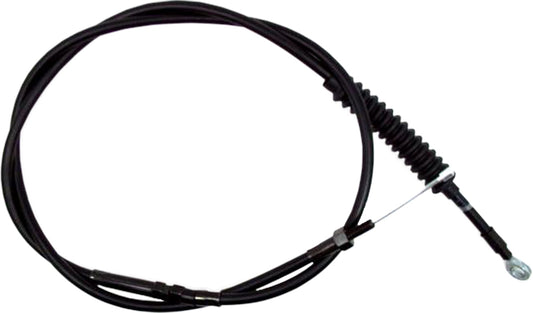 MOTION PRO, MOTION PRO Blackout Clutch LW Cable Part #06-2146 for Blacked-Out Motorcycles