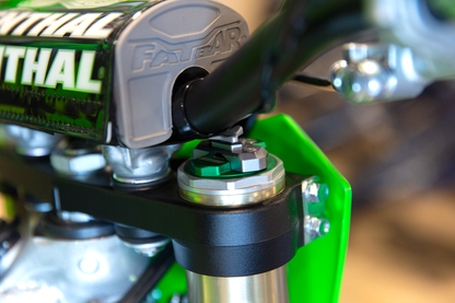MOTION PRO, Motion Pro Compression Adjuster for Showa 49mm Forks - Short Version Part 11-0122