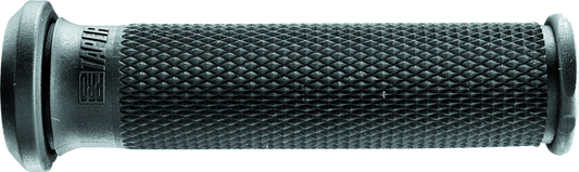 ProTaper, ProTaper Full Diamond ATV Grips Soft - Black | Model 024846