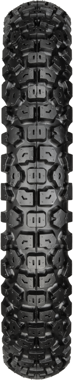 Shinko 244 Series Dual Sport Tire (SR244) – DOT Approved Tube Type