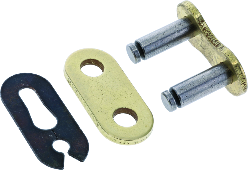 ProTaper, ProTaper 520MX1 Gold Series Master Link – High-Strength Motocross Chain for 125cc to 530cc Bikes