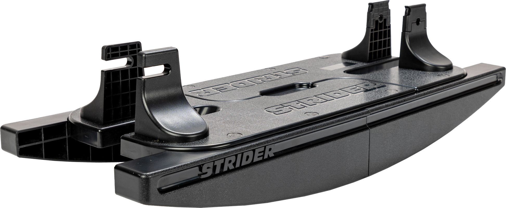 Strider PROCKBASE-12-BK Rocking Base for Front and Rear Wheels