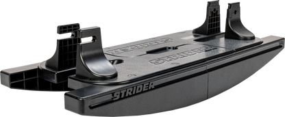 Strider PROCKBASE-12-BK Rocking Base for Front and Rear Wheels