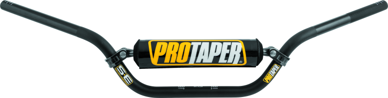 ProTaper, ProTaper SE ATV High Handlebar - Jet Black (Part Number 025257)
