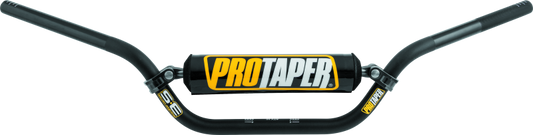 ProTaper, ProTaper SE ATV High Handlebar - Jet Black (Part Number 025257)