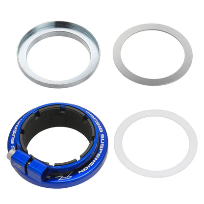 ZETA, ZETA Preload Adjuster KYB50 Part Number ZE56-13016 for Easier Suspension Tuning