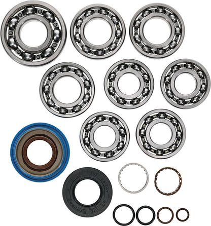 ALL BALLS, ALL BALLS Transmission Bearing and Seal Kit Part #25-7014