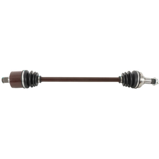 ALL BALLS, ALL BALLS ABM-AC-8-324 Axle for Precise OEM Fitment and Durability