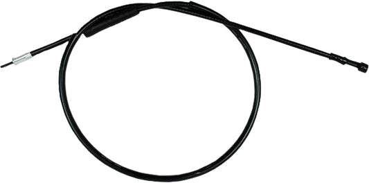 MOTION PRO, Motion Pro 02-0193 Black Vinyl Speedo Cable for Motorcycle Watercraft
