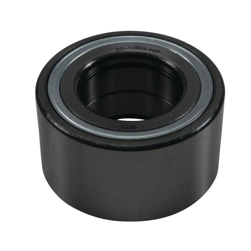 QuadBoss 14-16 Polaris ACE rear tapered DAC bearing kit for Powersports vehicles, high-performance replacement part.