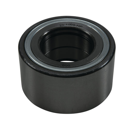 QuadBoss 14-16 Polaris ACE rear tapered DAC bearing kit for Powersports vehicles, high-performance replacement part.