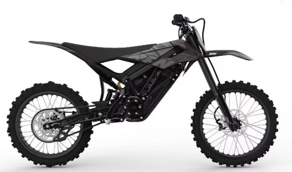 RFN Ares Rally Electric Dirt Bike | 12.5 kW | 2,590 Wh