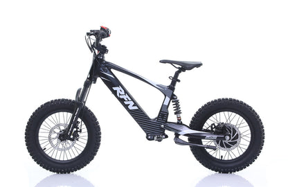 RFN EVO RACING 20 Electric Kids Bike