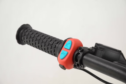 RFN Ares Rally Electric Dirt Bike | 12.5 kW | 2,590 Wh