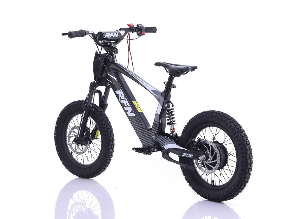 RFN EVO RACING 20 Electric Kids Bike