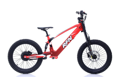 RFN EVO RACING 20 Electric Kids Bike