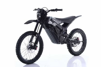 RFN Ares Rally Electric Dirt Bike | 12.5 kW | 2,590 Wh