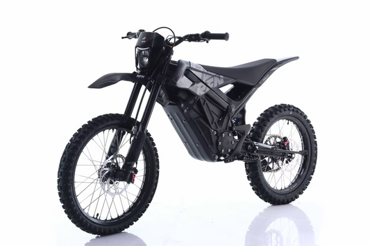RFN Ares Rally Electric Dirt Bike | 12.5 kW | 2,590 Wh