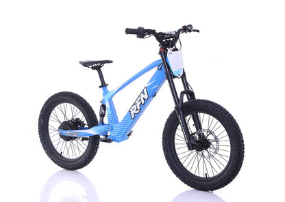 RFN EVO RACING 20 Electric Kids Bike