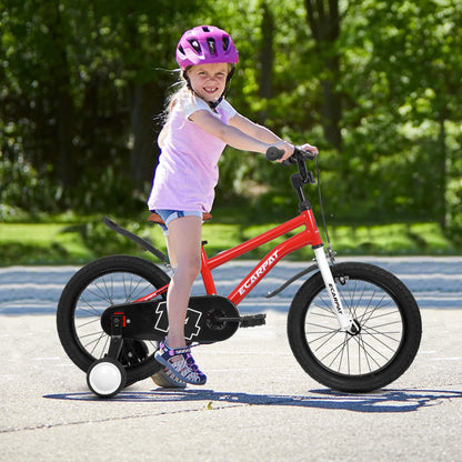 Ecarpat Candami 14” Kid Bike - Howling Moto