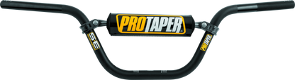 ProTaper, ProTaper SE XR50 Handlebar - Jet Black, 7/8 in. Diameter