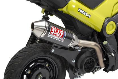 YOSHIMURA, Yoshimura Race RS-2 Works Slip-On Exhaust for UTVs with Carbon Fiber End Cap – Part #12109AB250